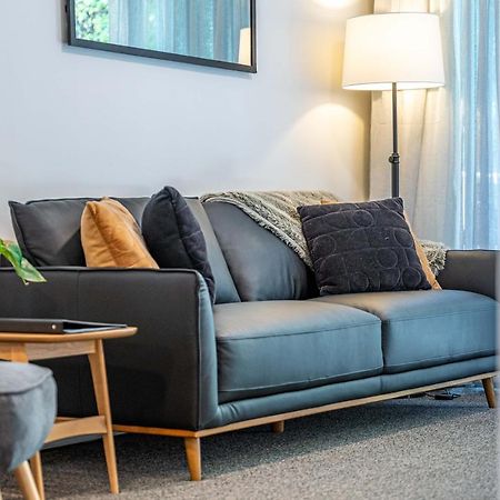 Central Luxury Apartment 108 Wanaka Eksteriør billede