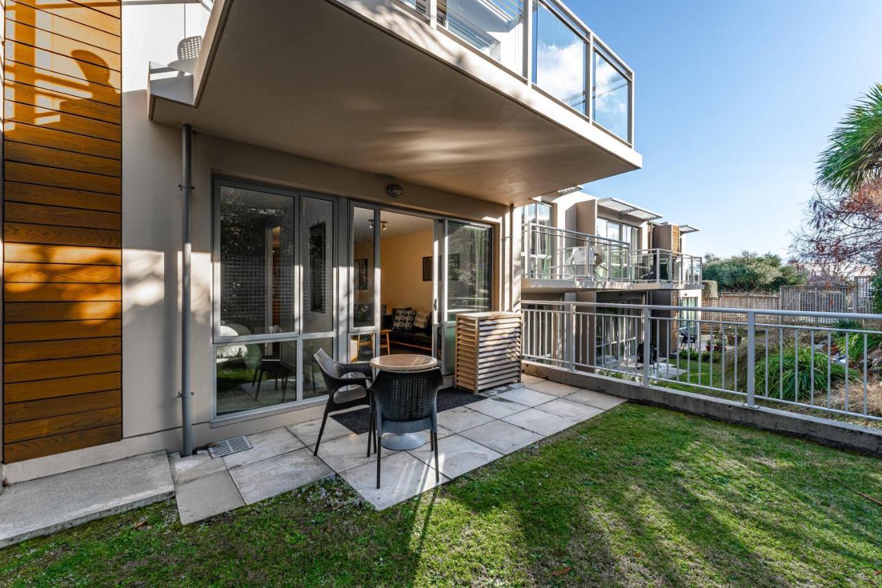 Central Luxury Apartment 108 Wanaka Eksteriør billede