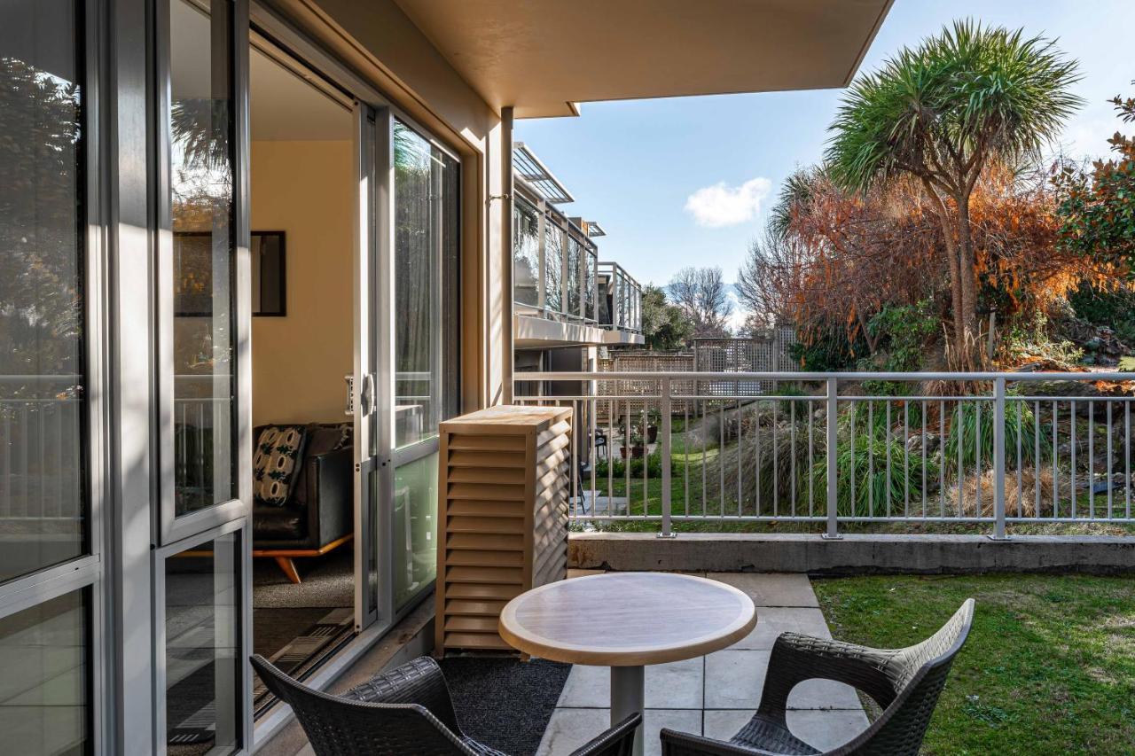Central Luxury Apartment 108 Wanaka Eksteriør billede